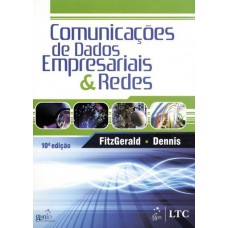 Comunicações de Dados Empresariais & Redes