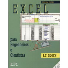 Excel para Engenheiros e Cientistas