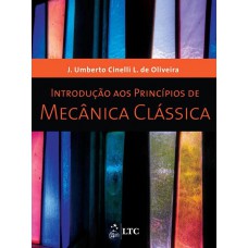 Introdução aos Princípios de Mecânica Clássica