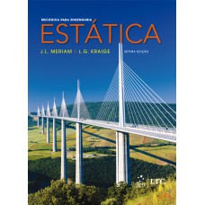 Mecânica para Engenharia - Estática - Vol. 1 Mecânica para Engenharia - Estática - Vol. 1