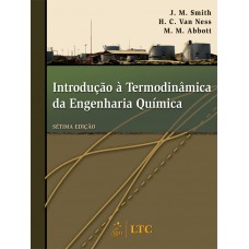 Introdução à Termodinâmica da Engenharia Química