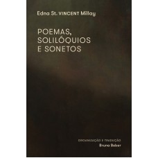 Poemas, Solilóquios e Sonetos Poemas, Solilóquios e Sonetos