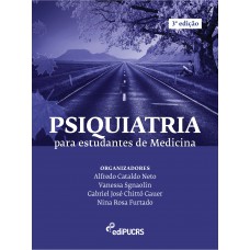 Psiquiatria para estudantes de Medicina