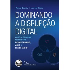 Dominando a disrupção digital