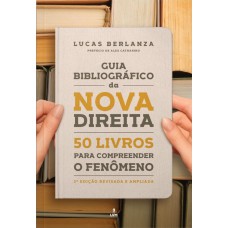 Guia Bibliográfico da Nova Direita