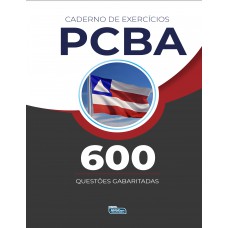 Caderno De Questões - Polícia Civil Do Estado Da Bahia – PC BA