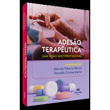 Adesão terapêutica