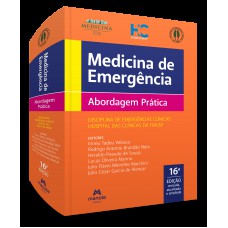 Medicina de emergência