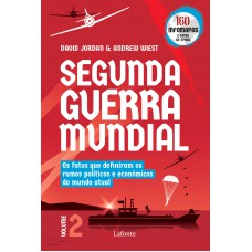 Segunda Guerra Mundial - Volume 2