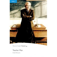 Plpr4:Teacher Man & Mp3 Pack