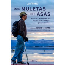 Das muletas fiz asas