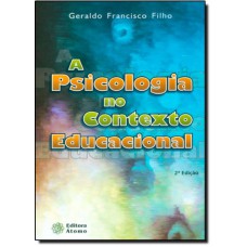 A psicologia no contexto educacional