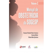 Manual de obstetrícia da SOGESP