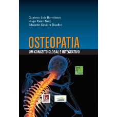Osteopatia