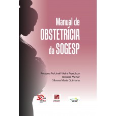 Manual de Obstetrícia da SOGESP