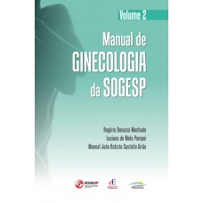 Manual de ginecologia da SOGESP