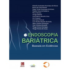 Endoscopia Bariátrica