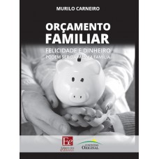 Orçamento Familiar