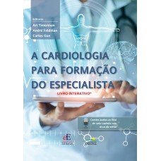 A cardiologia para formação do especialista