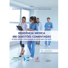 Residência médica