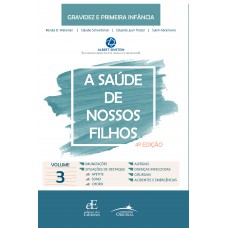A Saúde dos nossos filhos
