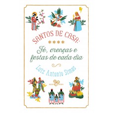 Santos de casa