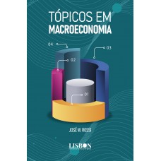 Tópicos em Macroeconomia