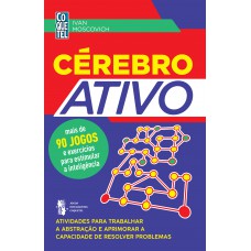 Cérebro Ativo - Livro 2