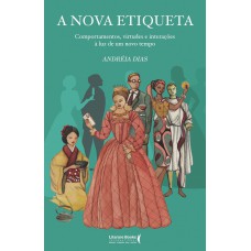 A nova etiqueta