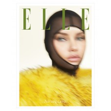 ELLE Brasil Vol. 8