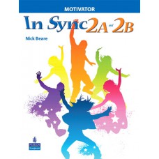 In Sync 2 Motivator A & B