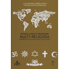 Estado leigo e sociedade multi religiosa