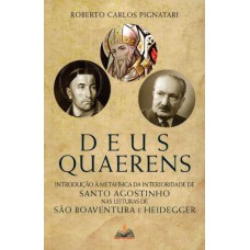 Deus Quaerens