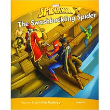 Level 3: Marvel''''s Spider-Man: The Swashbuckling Spider