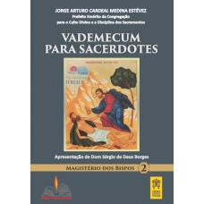 Vademecum para sacerdotes