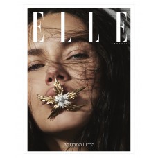 ELLE Brasil Vol. 8