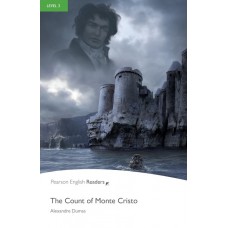 Plpr3:Count Of Monte Cristo & Mp3 Pack