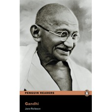 Plpr2:Gandhi Book And Mp3 Pack