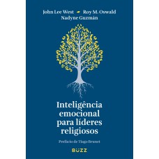 Inteligência emocional para líderes religiosos