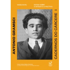 Cadernos do cárcere (Vol. 3) Cadernos do cárcere (Vol. 3)