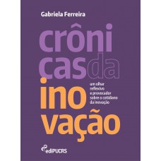 Crônicas da inovação