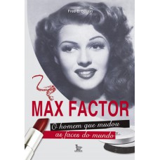 Max factor Max factor