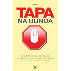 Tapa na bunda