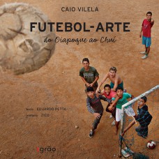 Futebol-arte