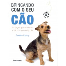 Brincando Com o Seu Cão