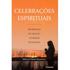 Celebracões Espirituais