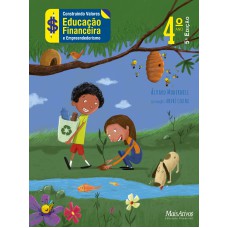 Construindo valores 4º ano - Educação Financeira e Empreededorismo