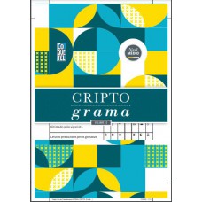 LV COQUETEL CRIPTO ESPIRAL