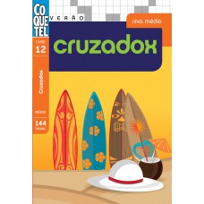 LIVRO COQ CRUZADOX 12