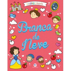 Branca de neve